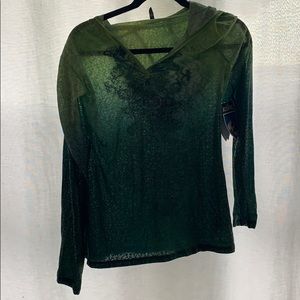 Never worn Kuhl Basel Hoody